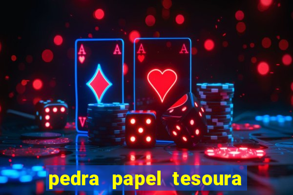 pedra papel tesoura livro pdf